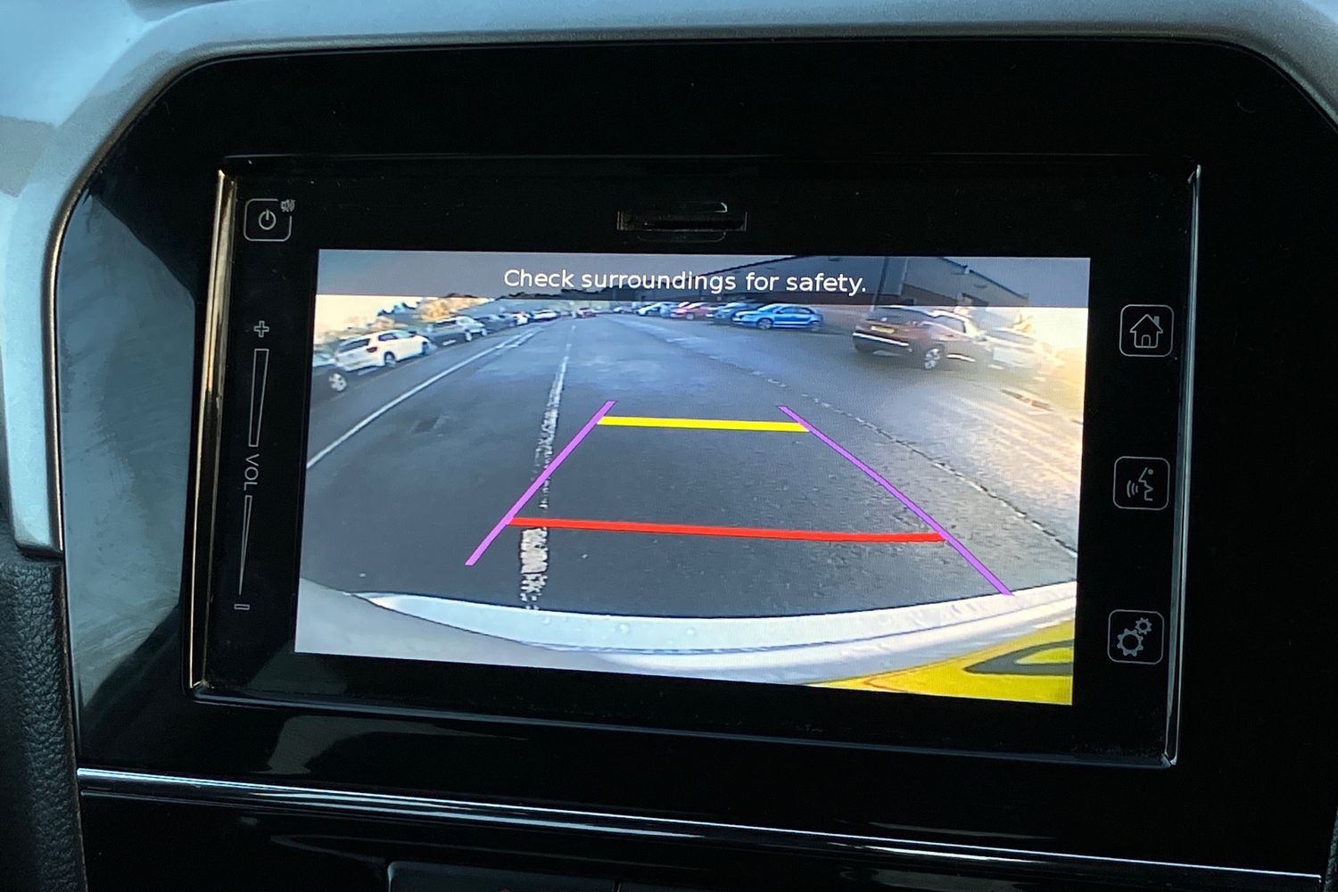 Used Suzuki Vitara 2018 for sale - 76119843: Photo 8