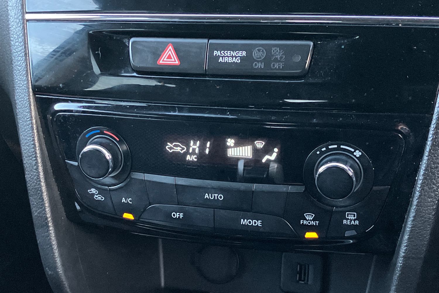 Used Suzuki Vitara 2018 for sale - 76119843: Photo 9