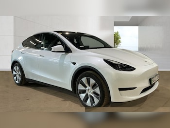 Used Tesla Model Y 2023 for sale - 79234355: Photo