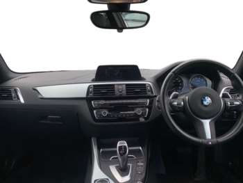 Used BMW 1 Series 2018 for sale - 75088627: Photo