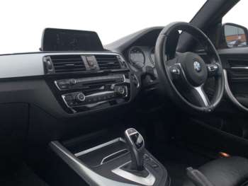 Used BMW 1 Series 2018 for sale - 75088627: Photo