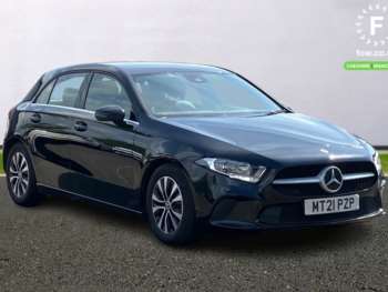 2021 - A180 SE 5dr