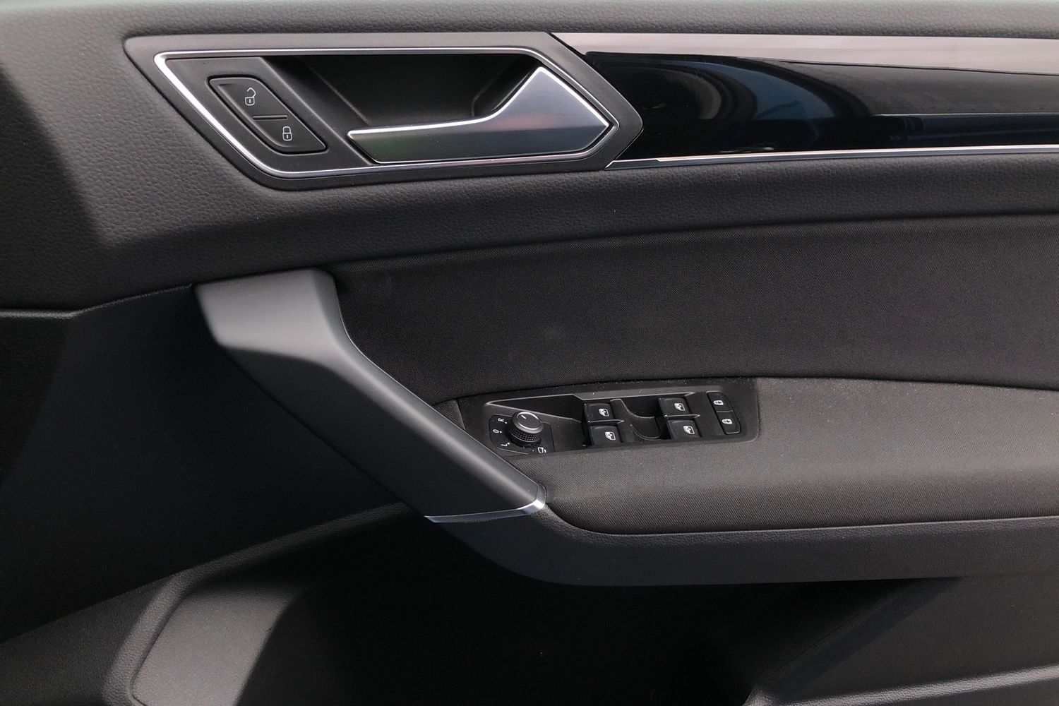 Used Volkswagen Touran 2019 for sale - 76541054: Photo 17