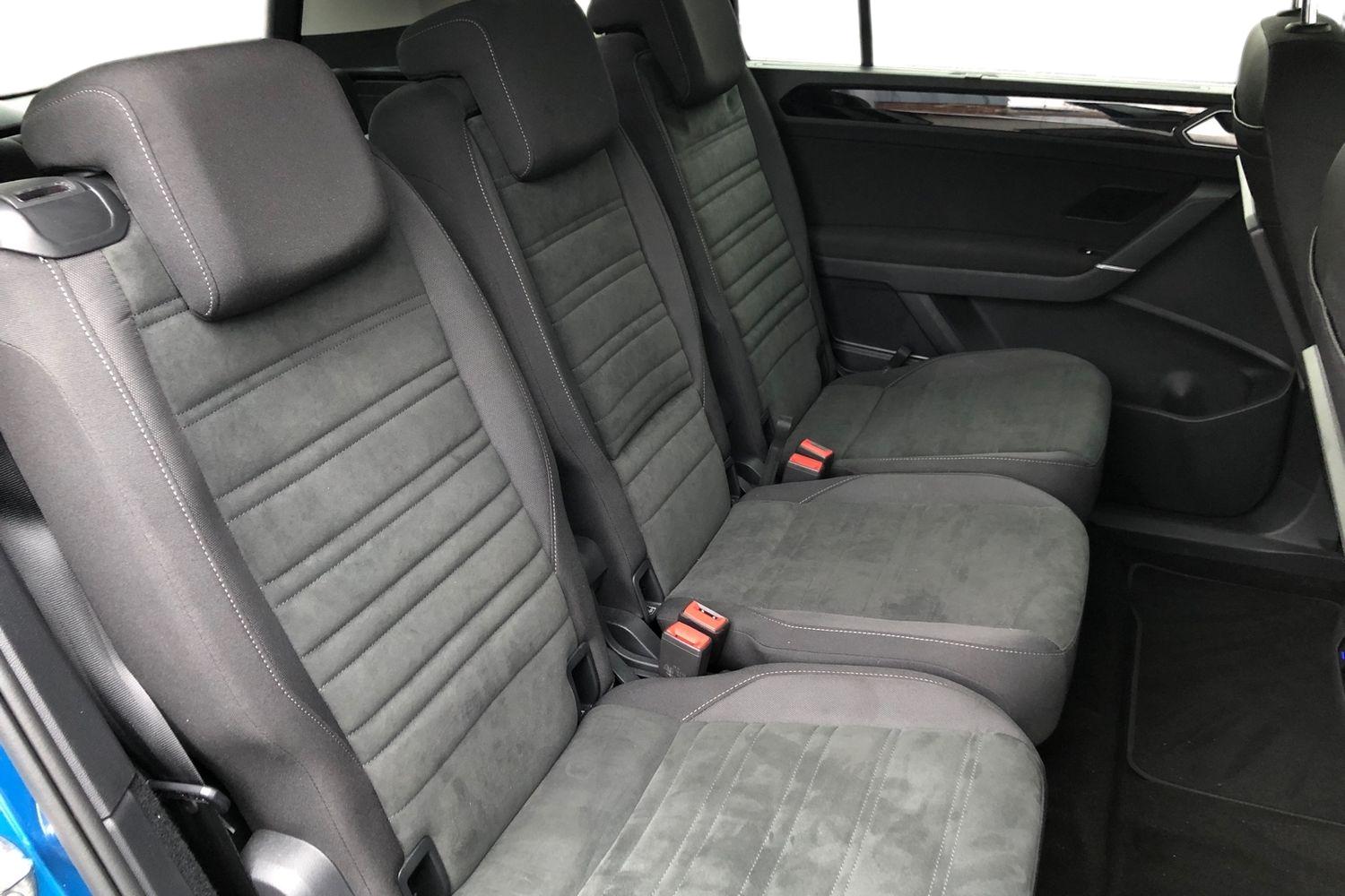 Used Volkswagen Touran 2019 for sale - 76541054: Photo 18