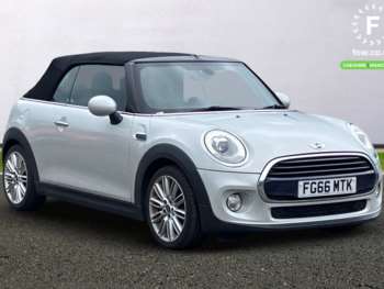 2016 - 1.5 Cooper 2dr [Chili Pack]