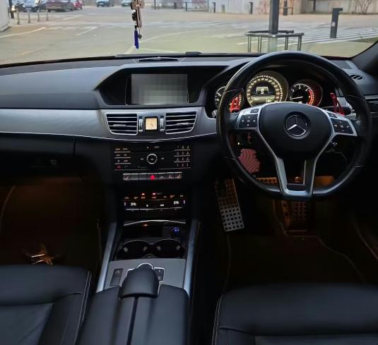 Used Mercedes-Benz E Class 2016 for sale - 77463055: Photo 3