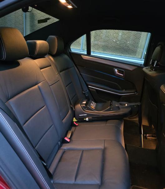 Used Mercedes-Benz E Class 2016 for sale - 77463055: Photo 4