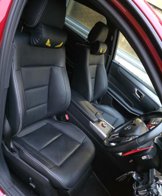 Used Mercedes-Benz E Class 2016 for sale - 77463055: Photo 5