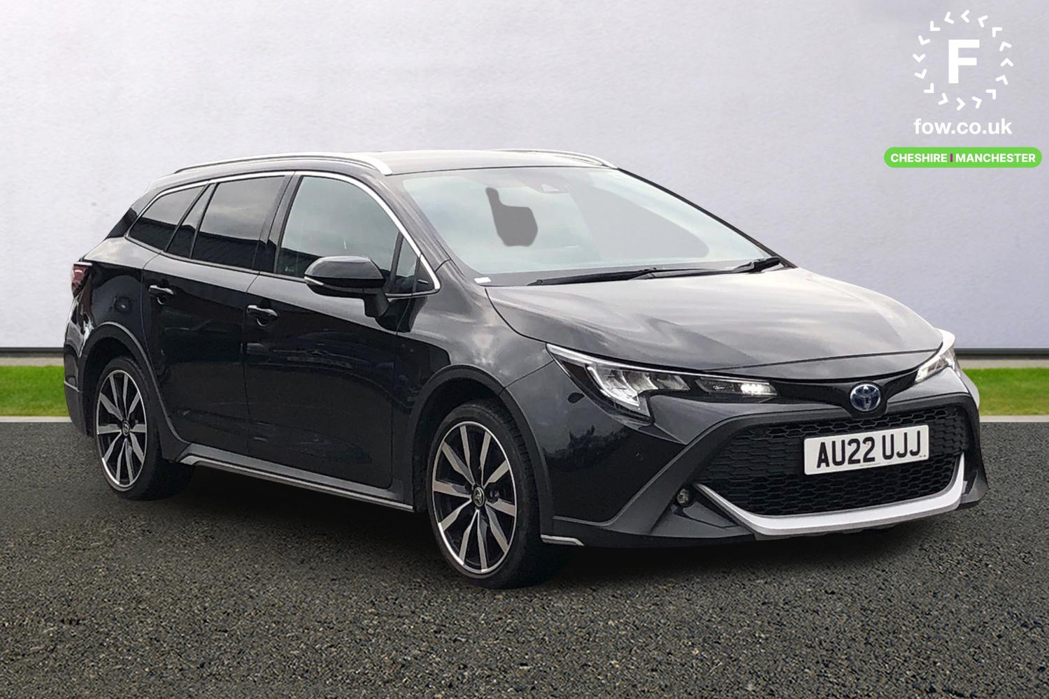 Used Toyota Corolla 2022 for sale - 76288262: Photo 1