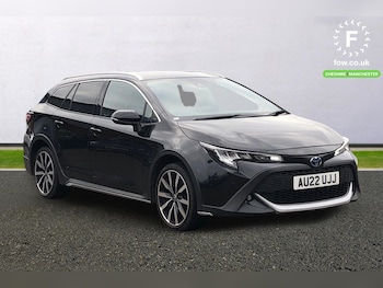 Toyota - Corolla