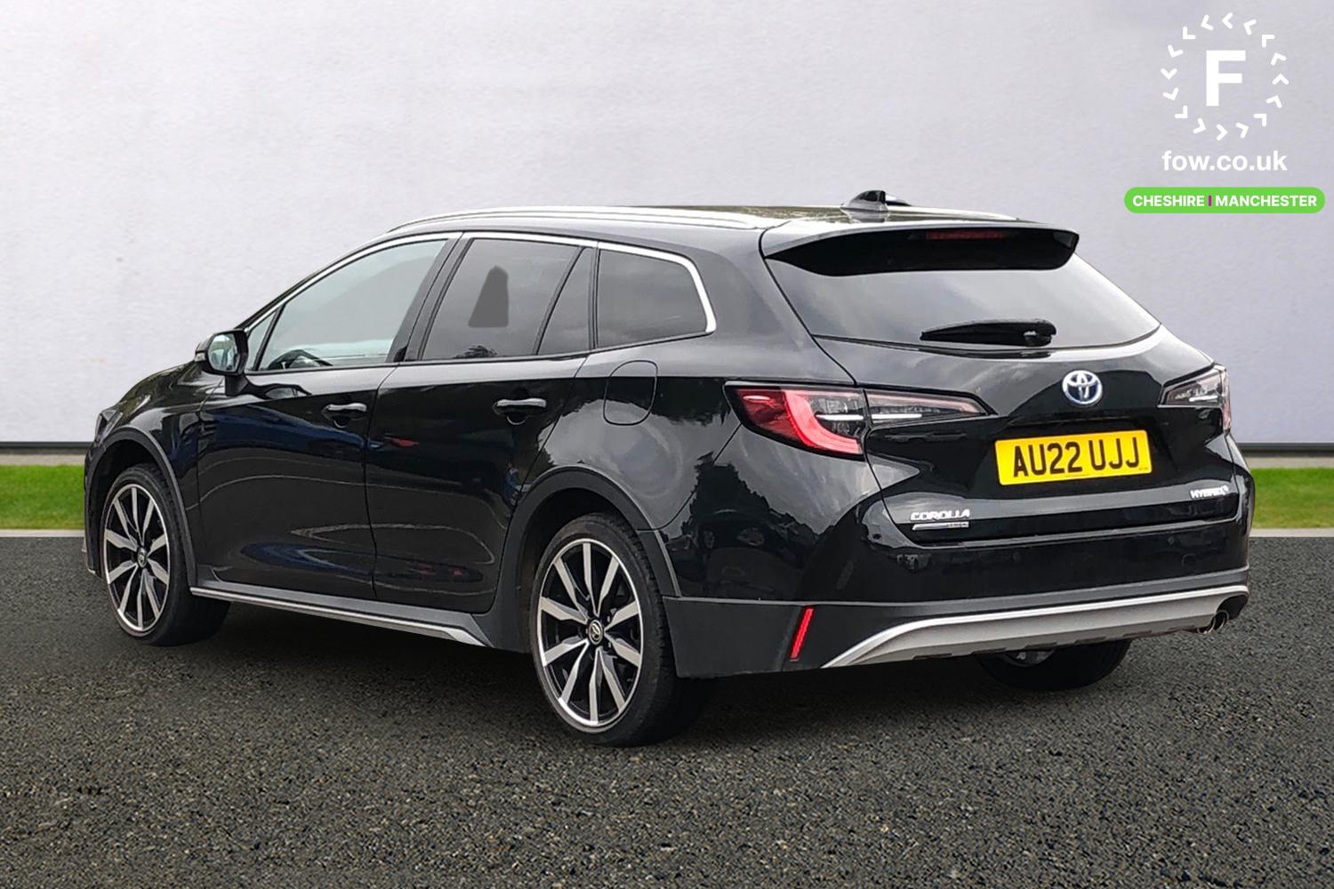 Used Toyota Corolla 2022 for sale - 76288262: Photo 2