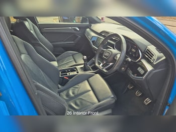 Used Audi Q3 2020 for sale - 78541695: Photo