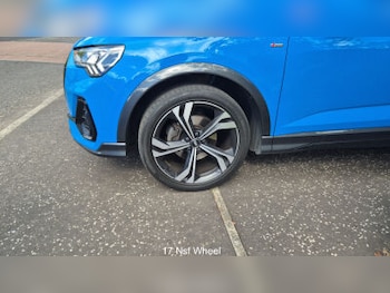 Used Audi Q3 2020 for sale - 78541695: Photo