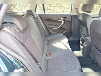 Used Vauxhall Insignia 2016 for sale - 78268380: Photo