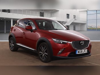 2018 - 2.0 Sport Nav 5dr
