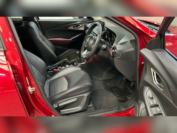 Used Mazda CX-3 2018 for sale - 75586508: Photo