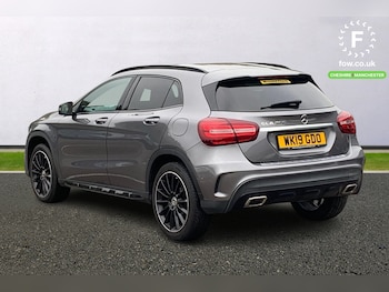 Used Mercedes-Benz GLA 2019 for sale - 76264142: Photo 2