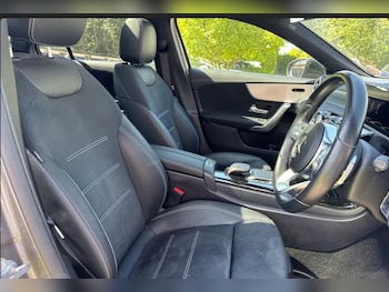 Used Mercedes-Benz A-Class 2022 for sale - 78807156: Photo