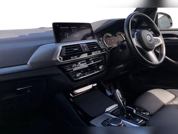 Used BMW X3 2019 for sale - 79259111: Photo