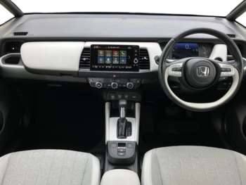 Used Honda Jazz 2022 for sale - 73948696: Photo