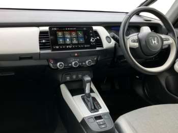 Used Honda Jazz 2022 for sale - 73948696: Photo