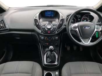 Used Ford B-MAX 2017 for sale - 74518467: Photo