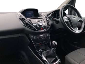 Used Ford B-MAX 2017 for sale - 74518467: Photo