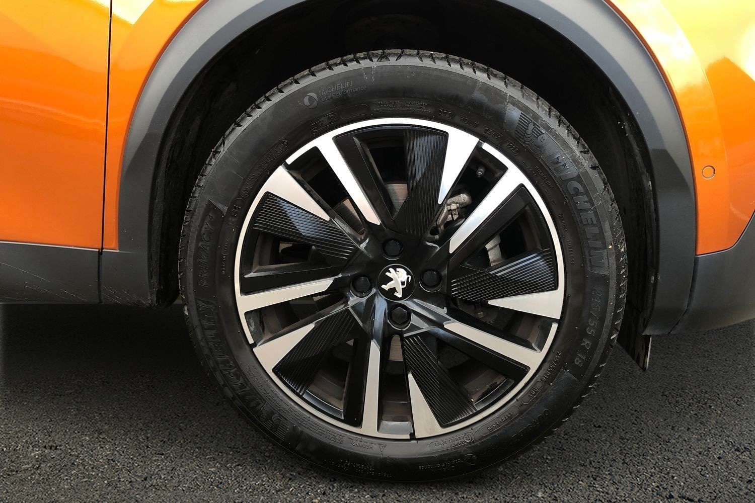 Used Peugeot 2008 2022 for sale - 75794042: Photo 16