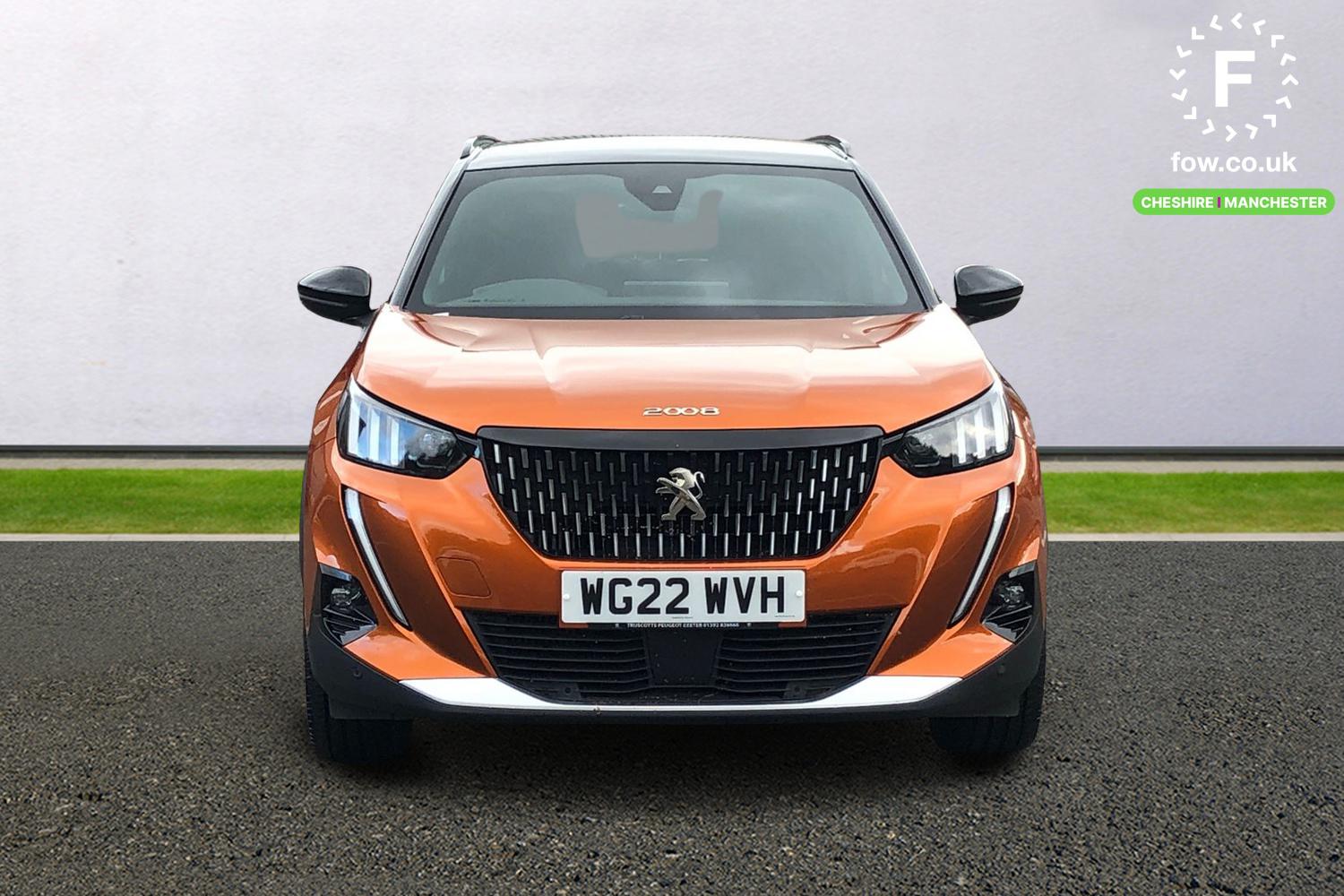 Used Peugeot 2008 2022 for sale - 75794042: Photo 17