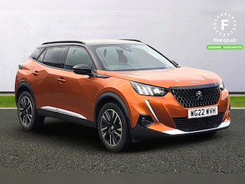 Peugeot - 2008