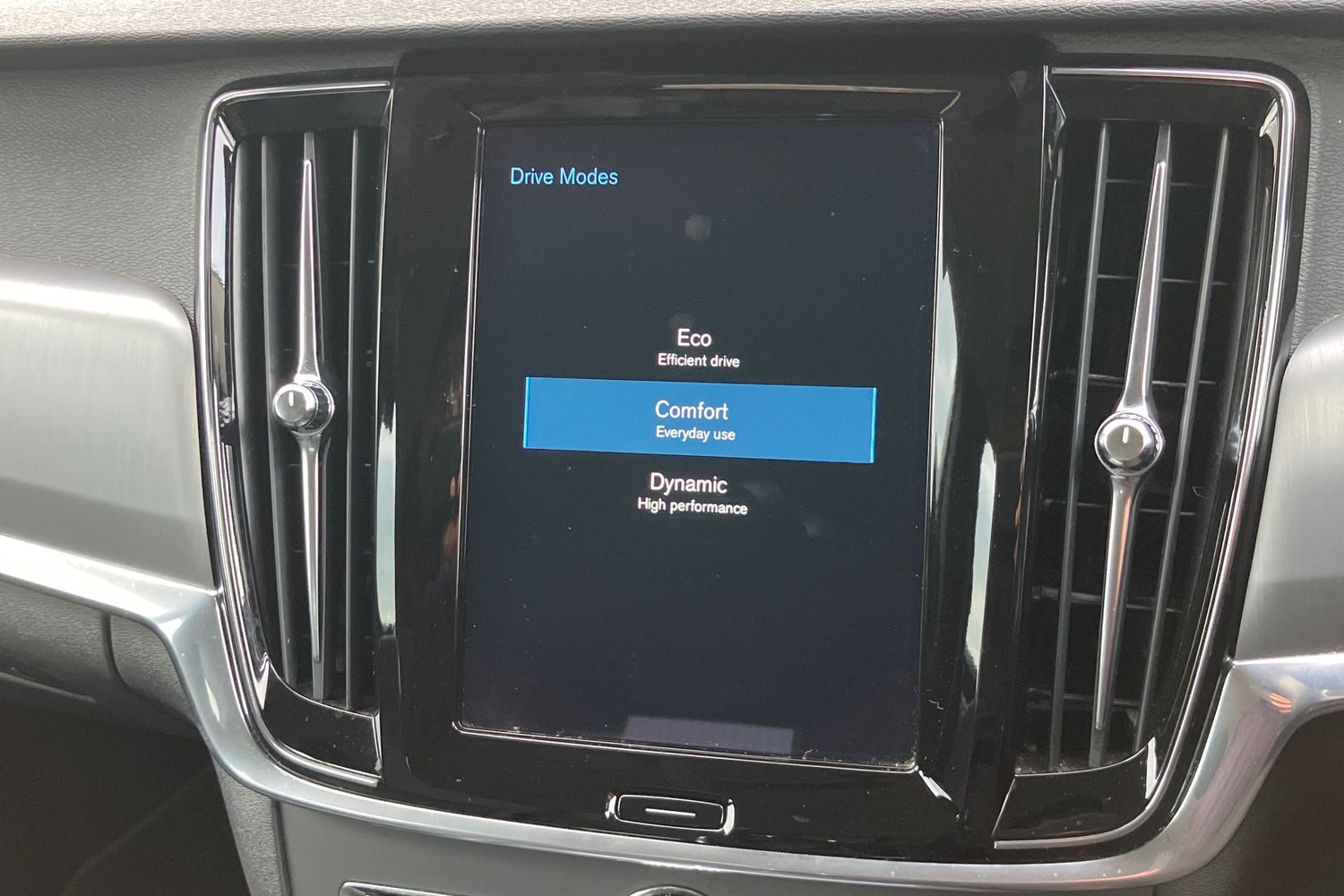 Used Volvo V90 2020 for sale - 77473123: Photo 13