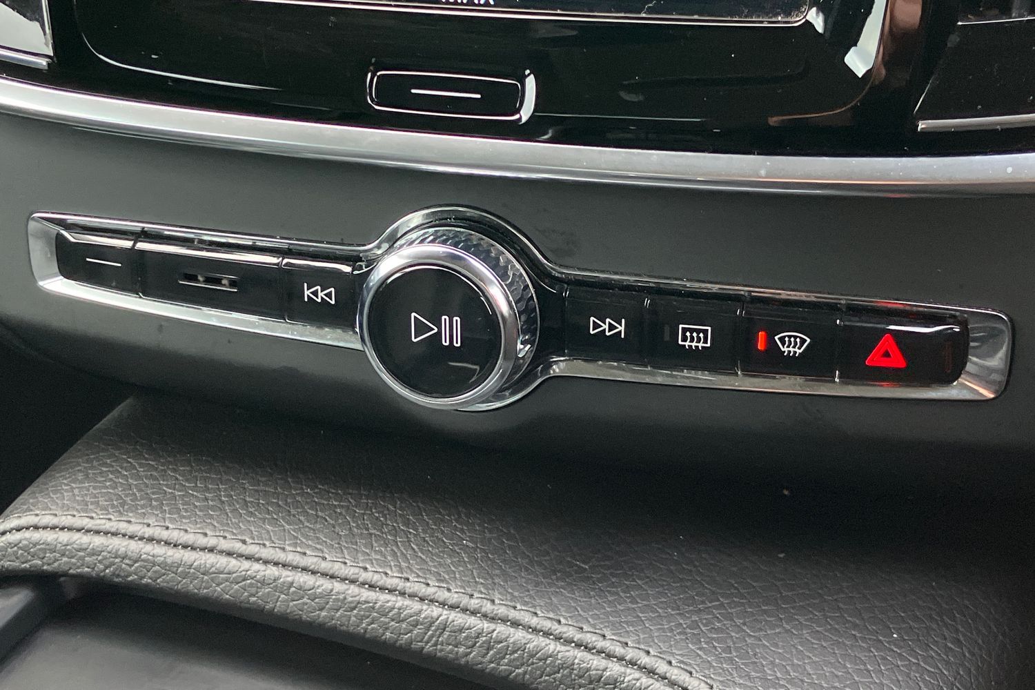 Used Volvo V90 2020 for sale - 77473123: Photo 14