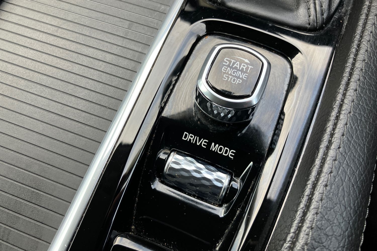 Used Volvo V90 2020 for sale - 77473123: Photo 16