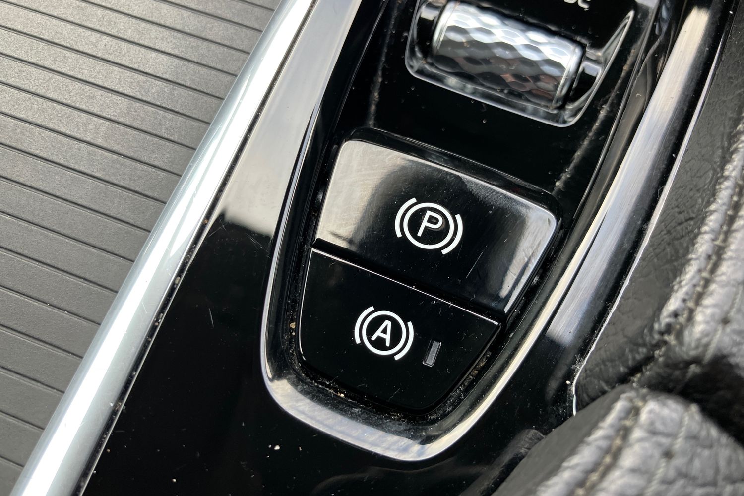 Used Volvo V90 2020 for sale - 77473123: Photo 17