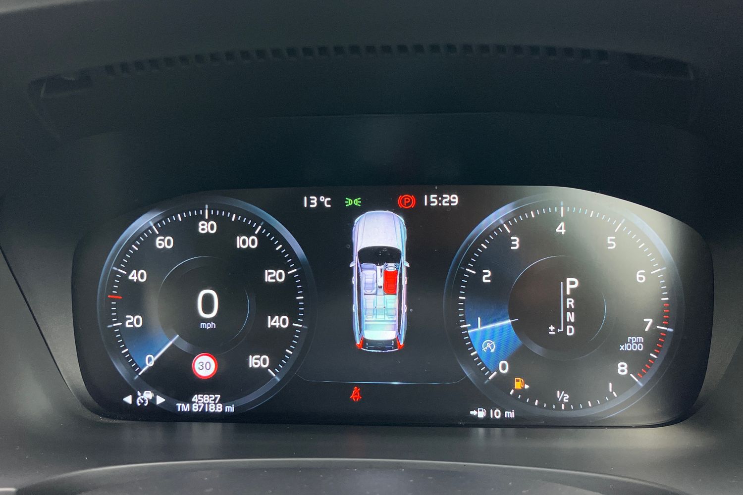 Used Volvo V90 2020 for sale - 77473123: Photo 22