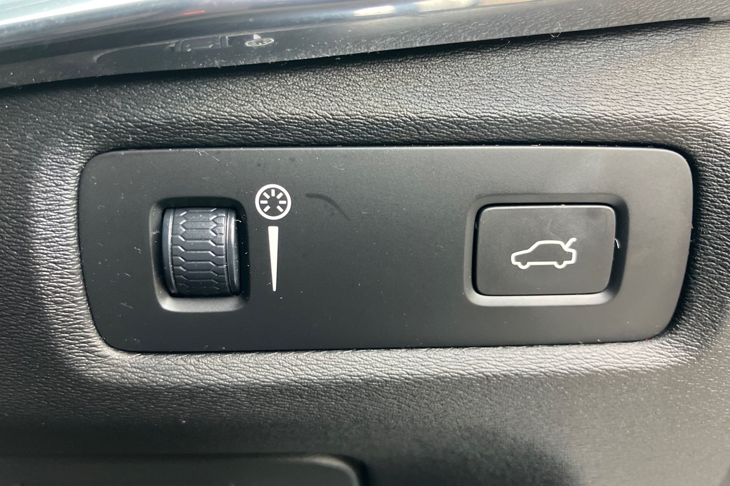 Used Volvo V90 2020 for sale - 77473123: Photo 23