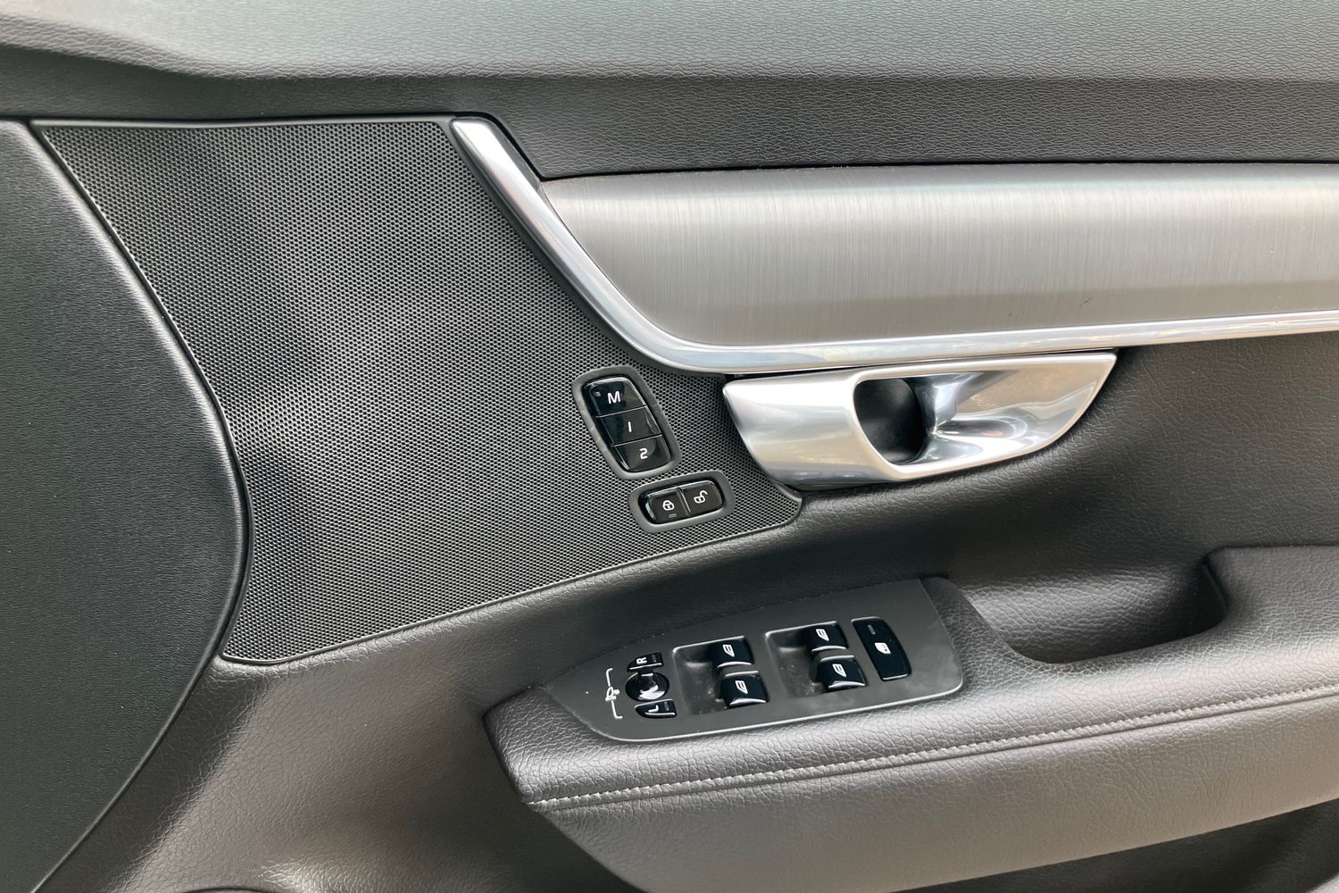 Used Volvo V90 2020 for sale - 77473123: Photo 24