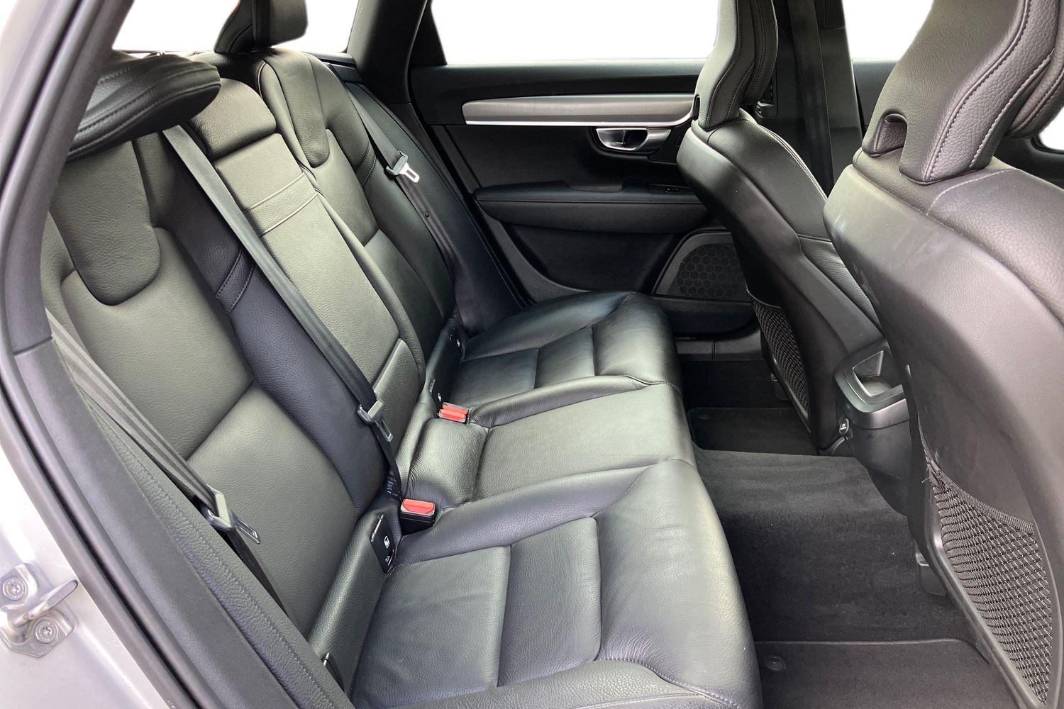 Used Volvo V90 2020 for sale - 77473123: Photo 26