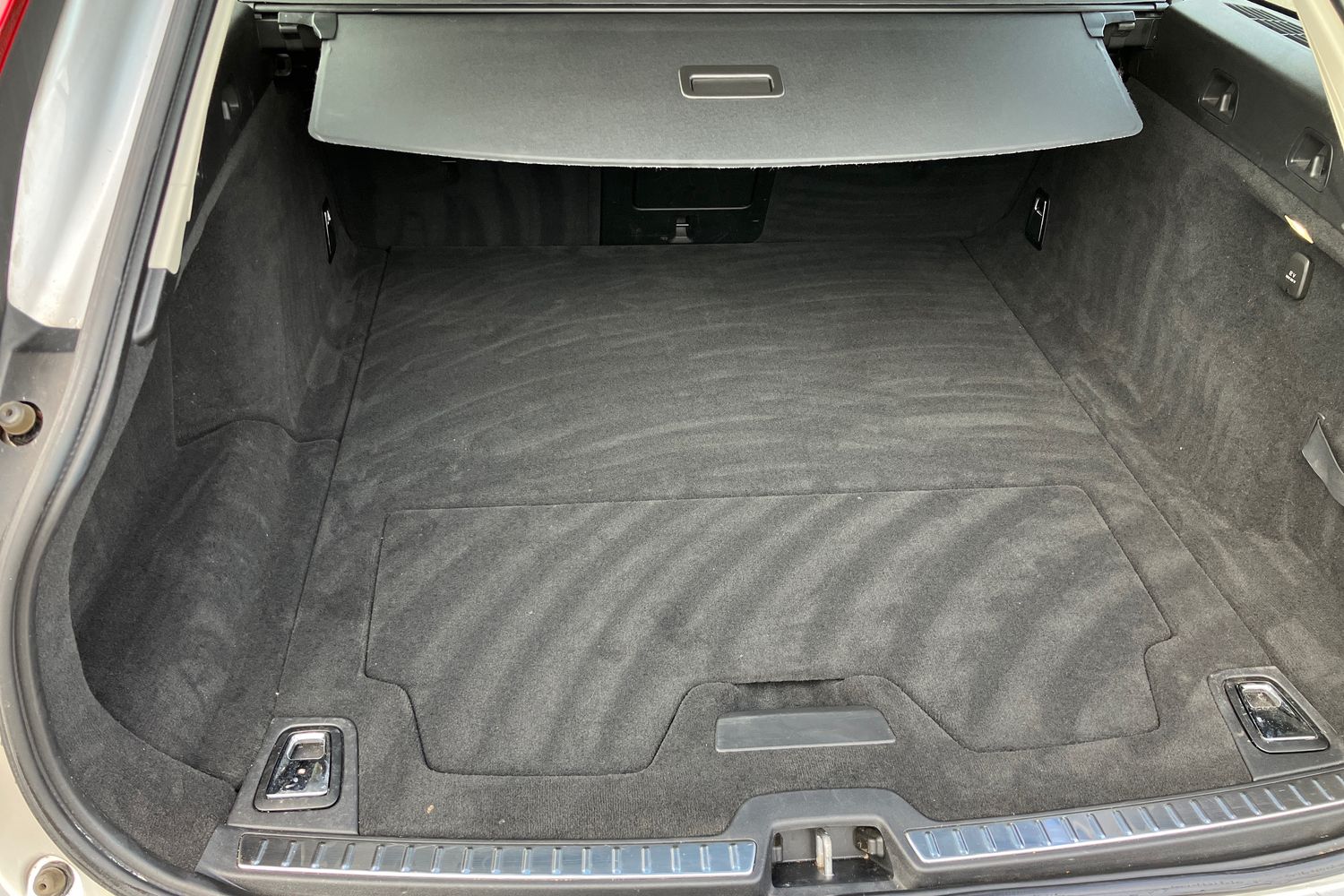 Used Volvo V90 2020 for sale - 77473123: Photo 27