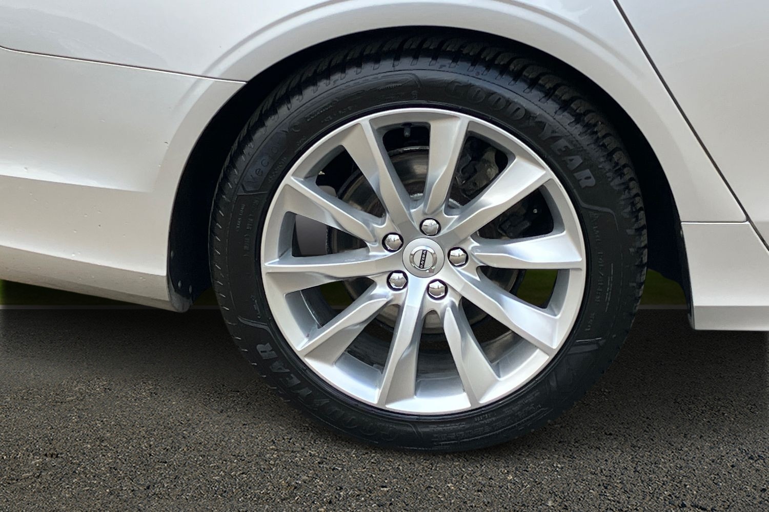 Used Volvo V90 2020 for sale - 77473123: Photo 28