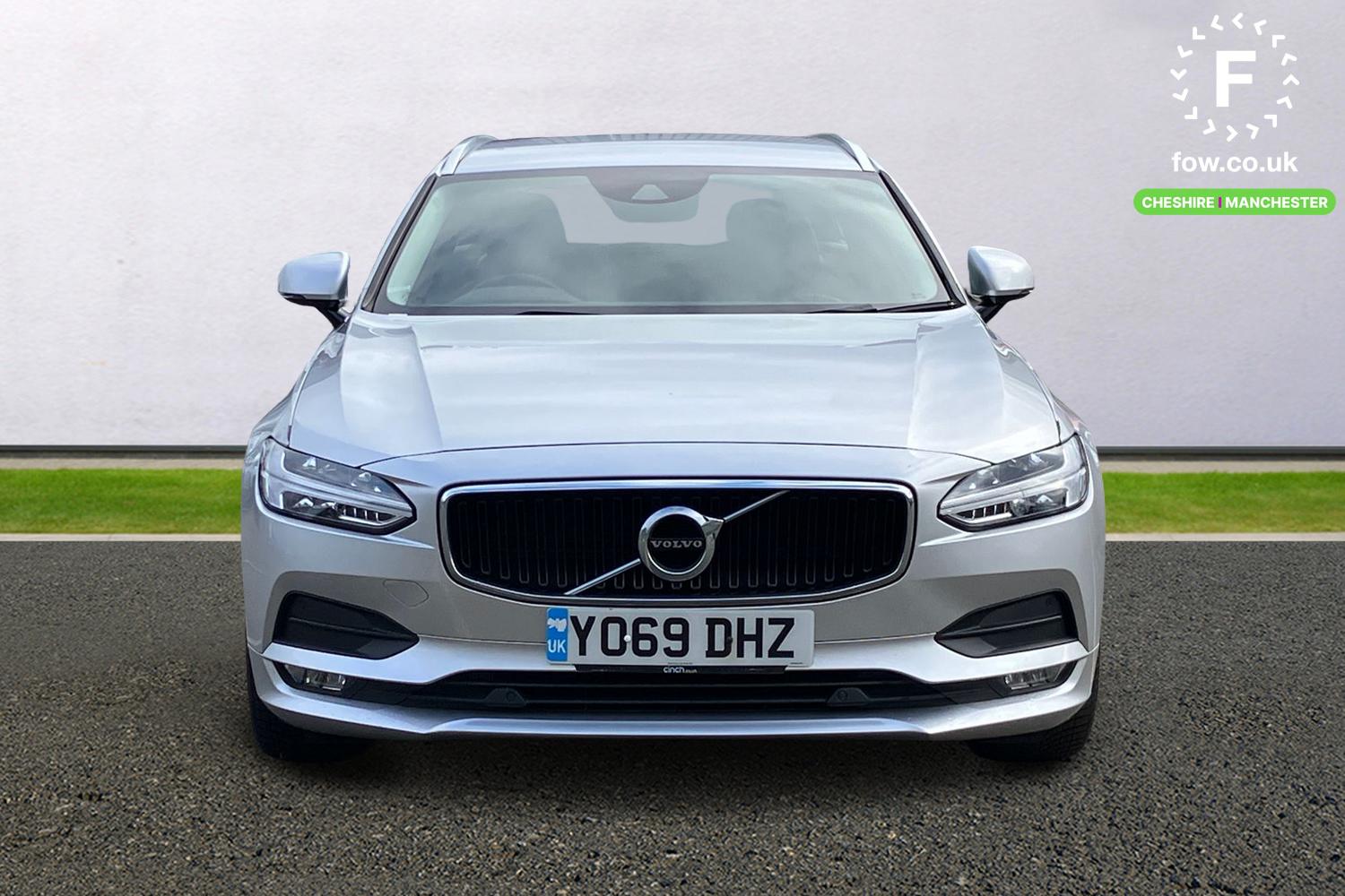Used Volvo V90 2020 for sale - 77473123: Photo 29