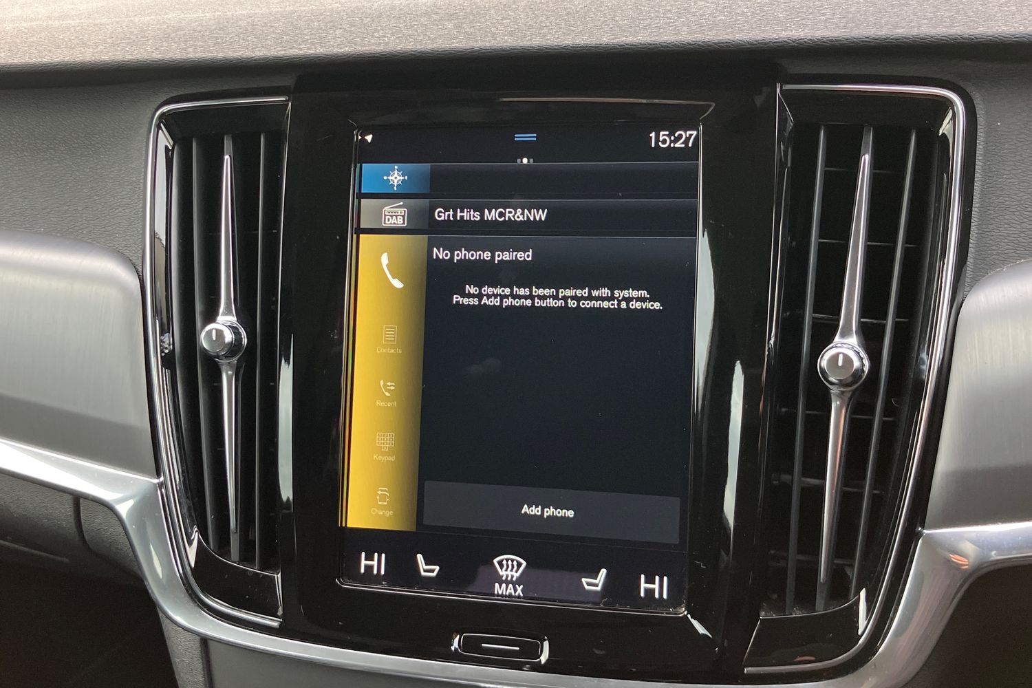 Used Volvo V90 2020 for sale - 77473123: Photo 9