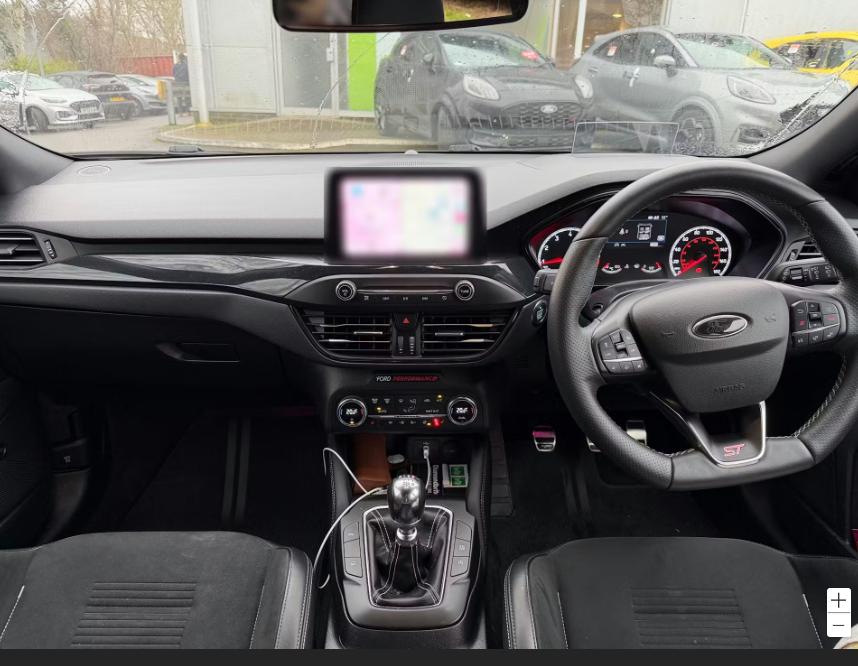 Used Ford Focus 2020 for sale - 77961416: Photo 1