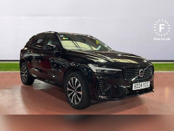 Used Volvo XC60 2024 for sale - 79710405: Photo