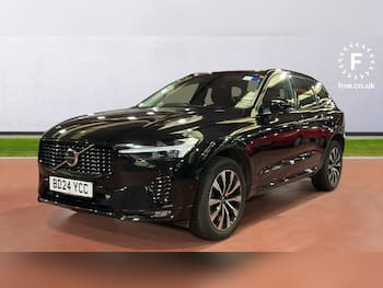 Used Volvo XC60 2024 for sale - 79710405: Photo