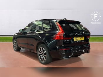 Used Volvo XC60 2024 for sale - 79710405: Photo