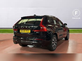 Used Volvo XC60 2024 for sale - 79710405: Photo