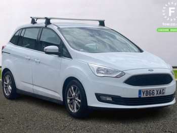 2017 - 1.5 TDCi Zetec 5dr Powershift