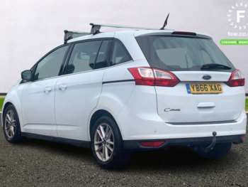 Used Ford Grand C-Max 2017 for sale - 75075446: Photo