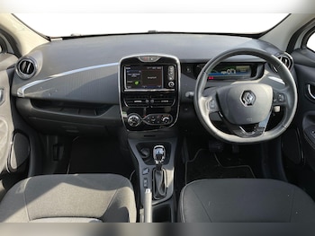 Used Renault Zoe 2019 for sale - 79519284: Photo